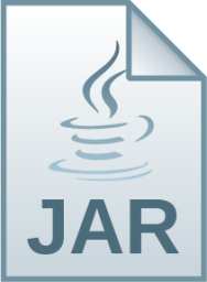 java archive icon