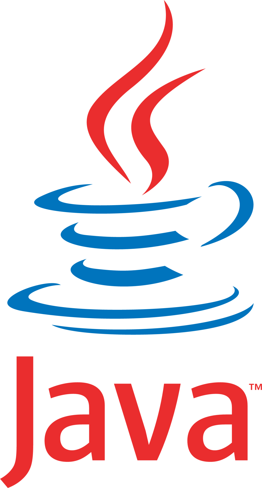 java original wordmark icon
