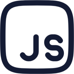 java script icon