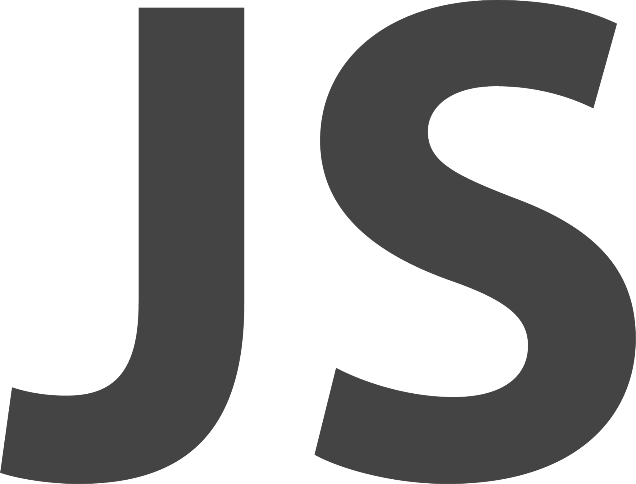 javascript 1 icon