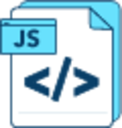 Javascript illustration