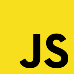 Javascript (JS) icon