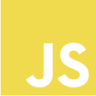 javascript plain icon