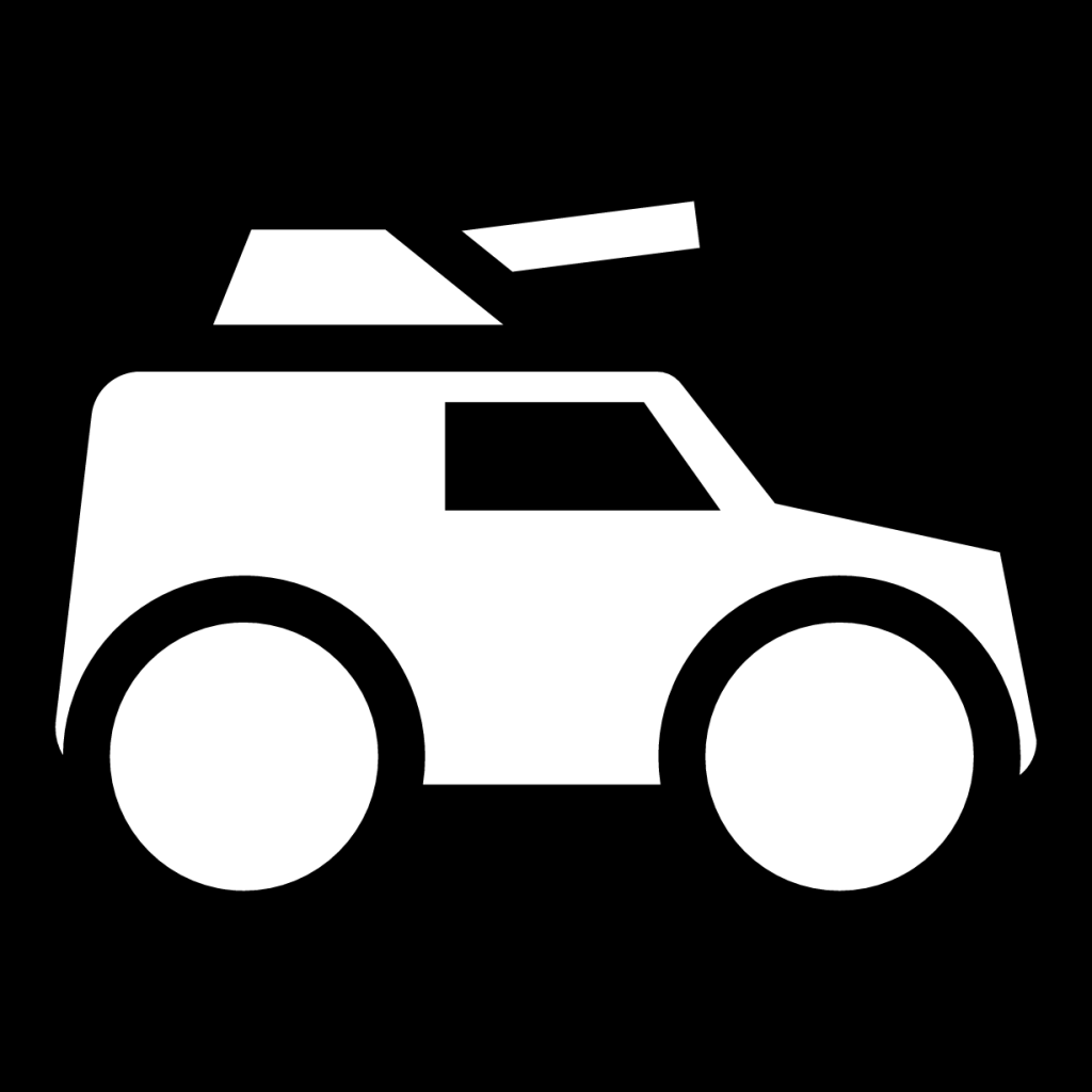 jeep icon