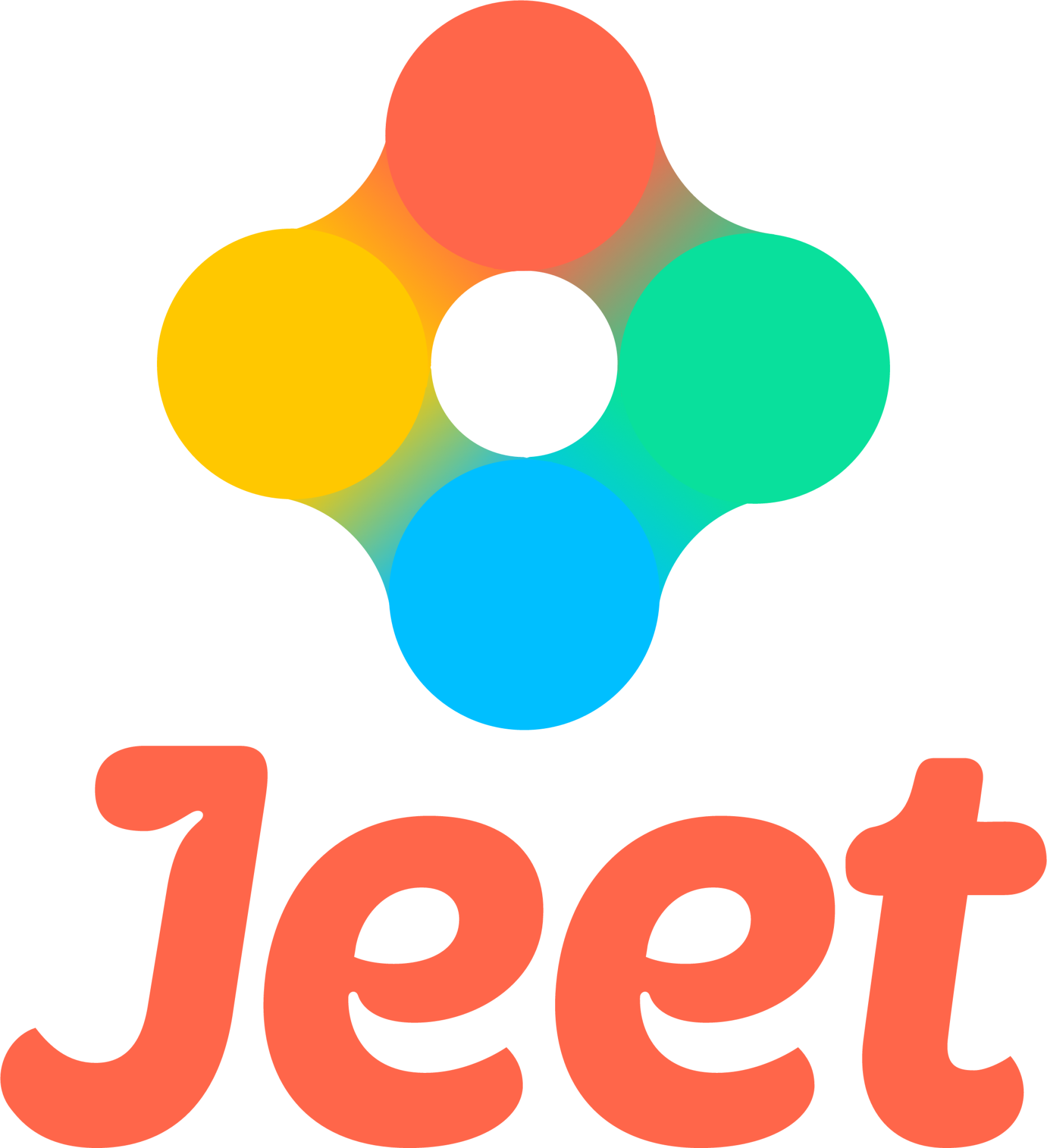 jeet original wordmark icon