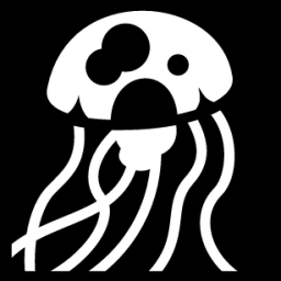 jellyfish icon