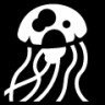 jellyfish icon