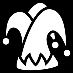 jester hat icon
