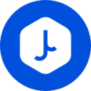 Jibrel Network Cryptocurrency icon