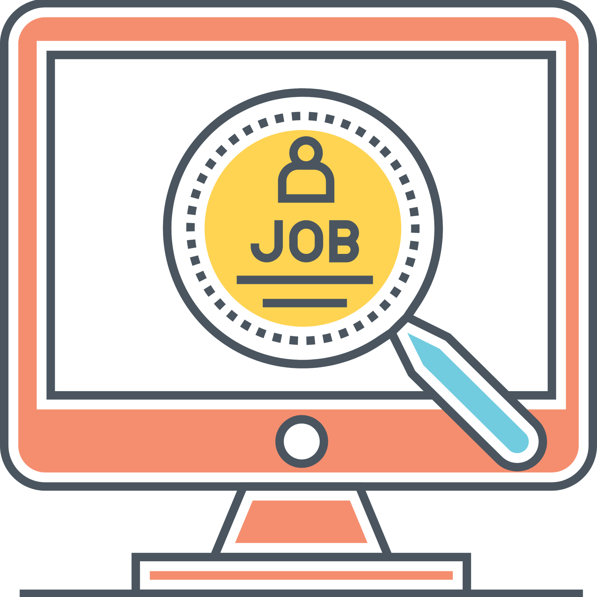 job opening icon png