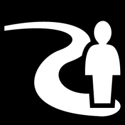 journey icon