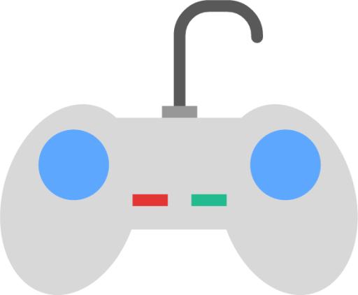 joystick 3 icon