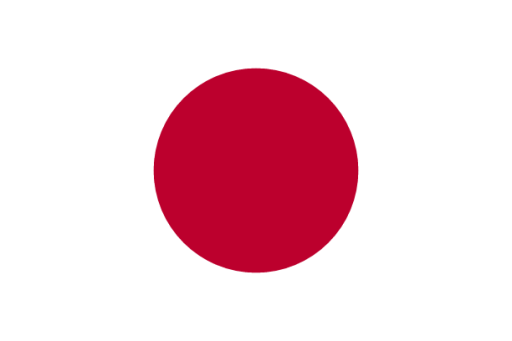 jp flag icon