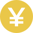 JPY Cryptocurrency icon