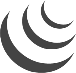 jquery logo icon