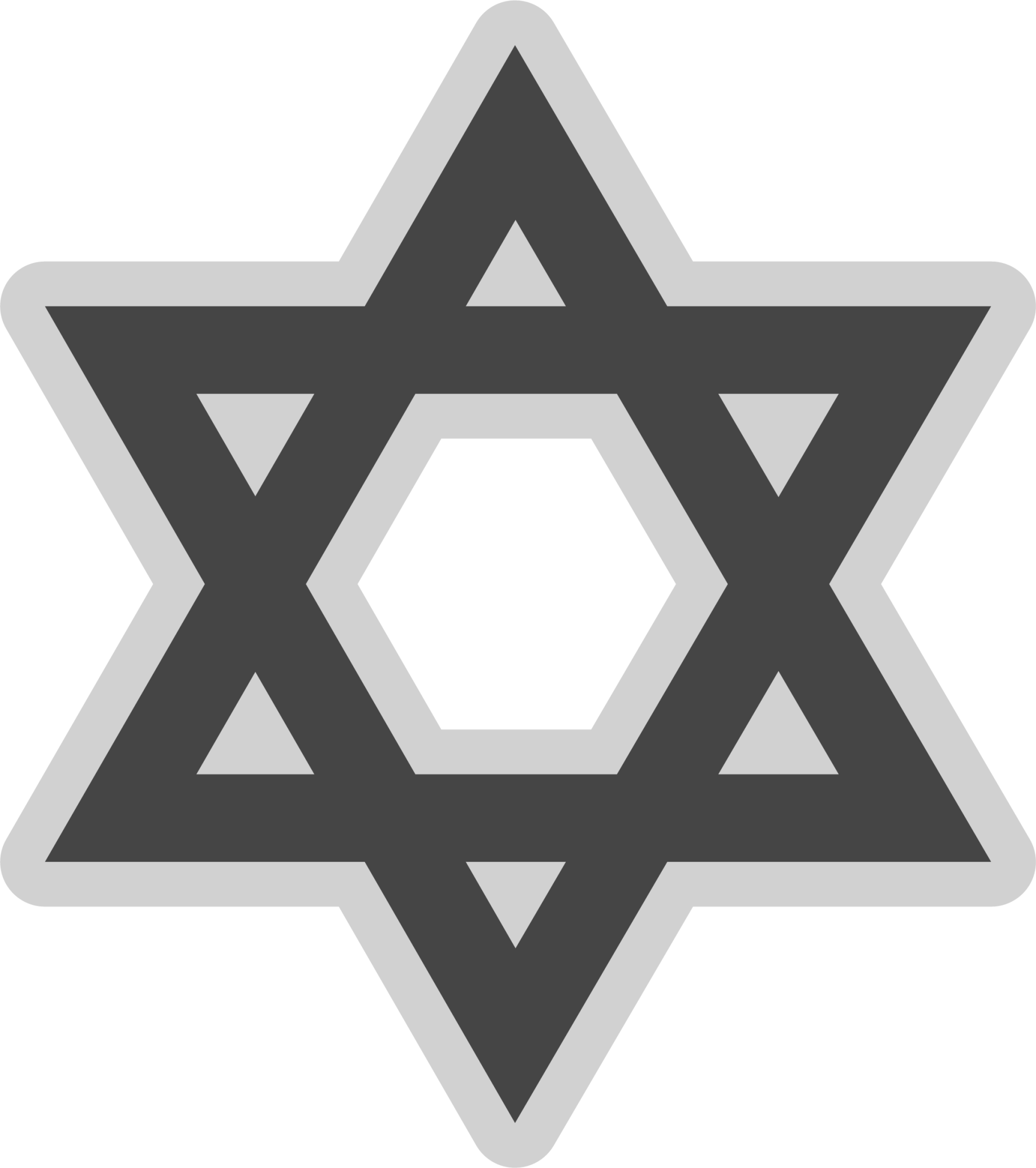 judaism icon