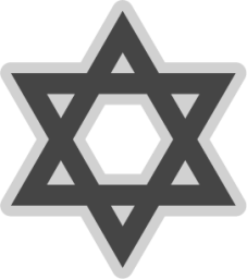 judaism icon