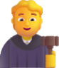 judge default emoji