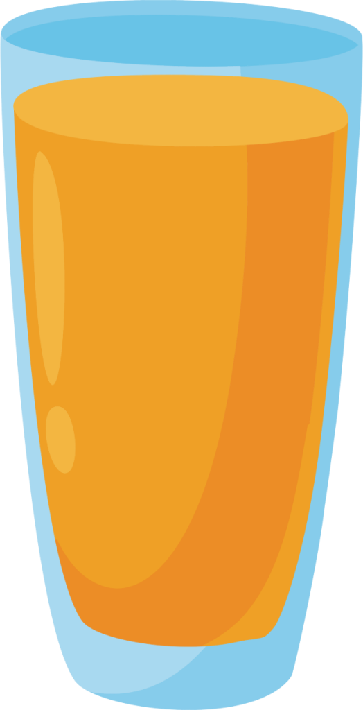 juice orange icon