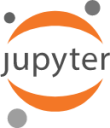 jupyter icon