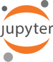 Jupyter icon