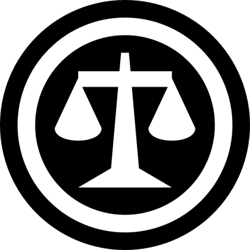 justice icon
