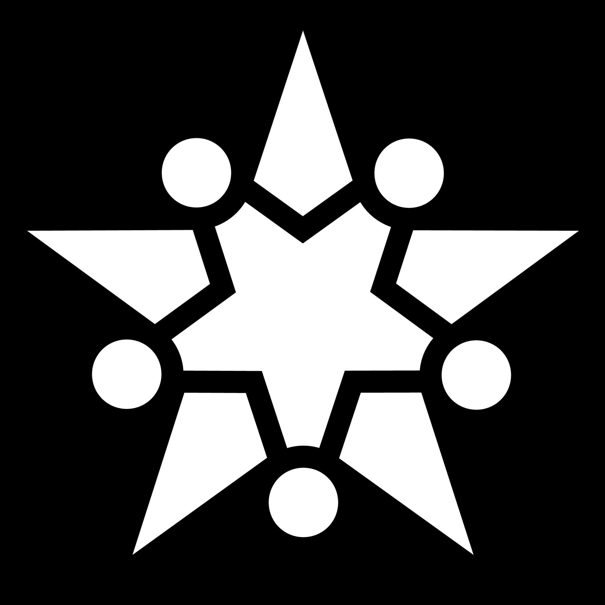 justice star icon