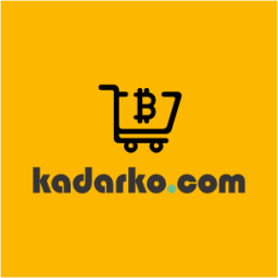 Kadarko.com Marketplace icon