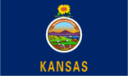 Kansas icon