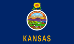 Kansas icon