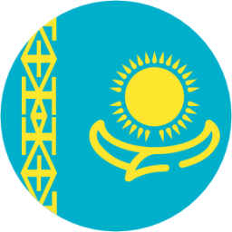 kazakhstan emoji