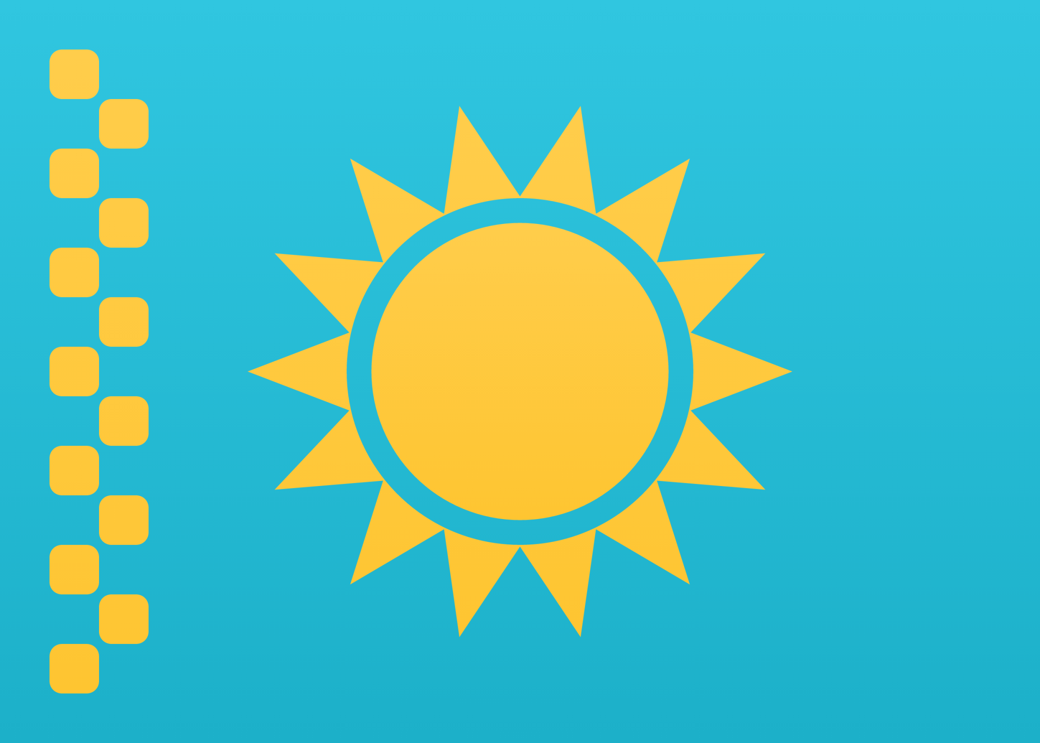 Kazakhstan icon