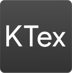 KBibTex icon
