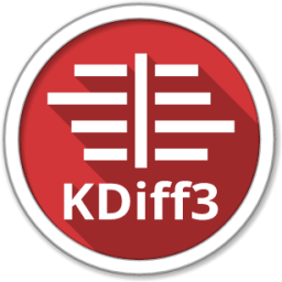 kdiff3 icon