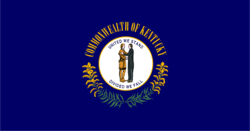 Kentucky icon