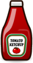 ketchup emoji