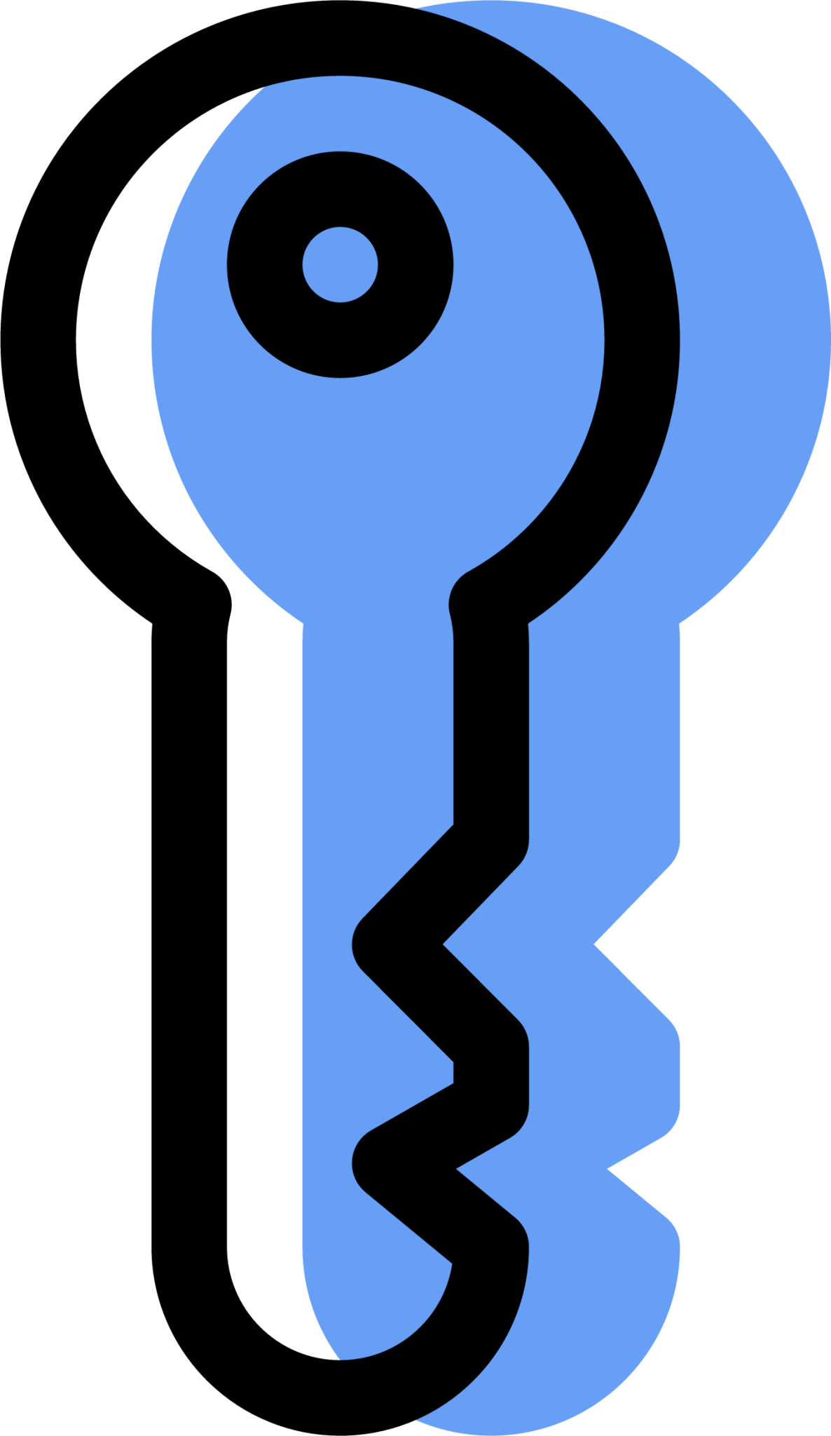 key icon