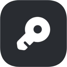 key square icon