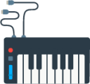 keyboard emoji
