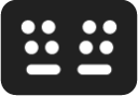 Keyboard Layout Split icon