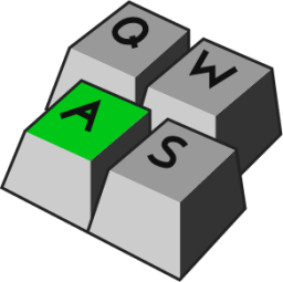 keyboard shortcut icon