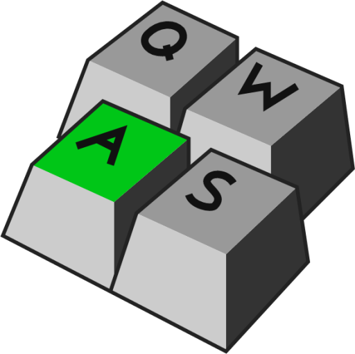keyboard shortcut icon