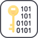 keys icon