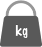 kg icon