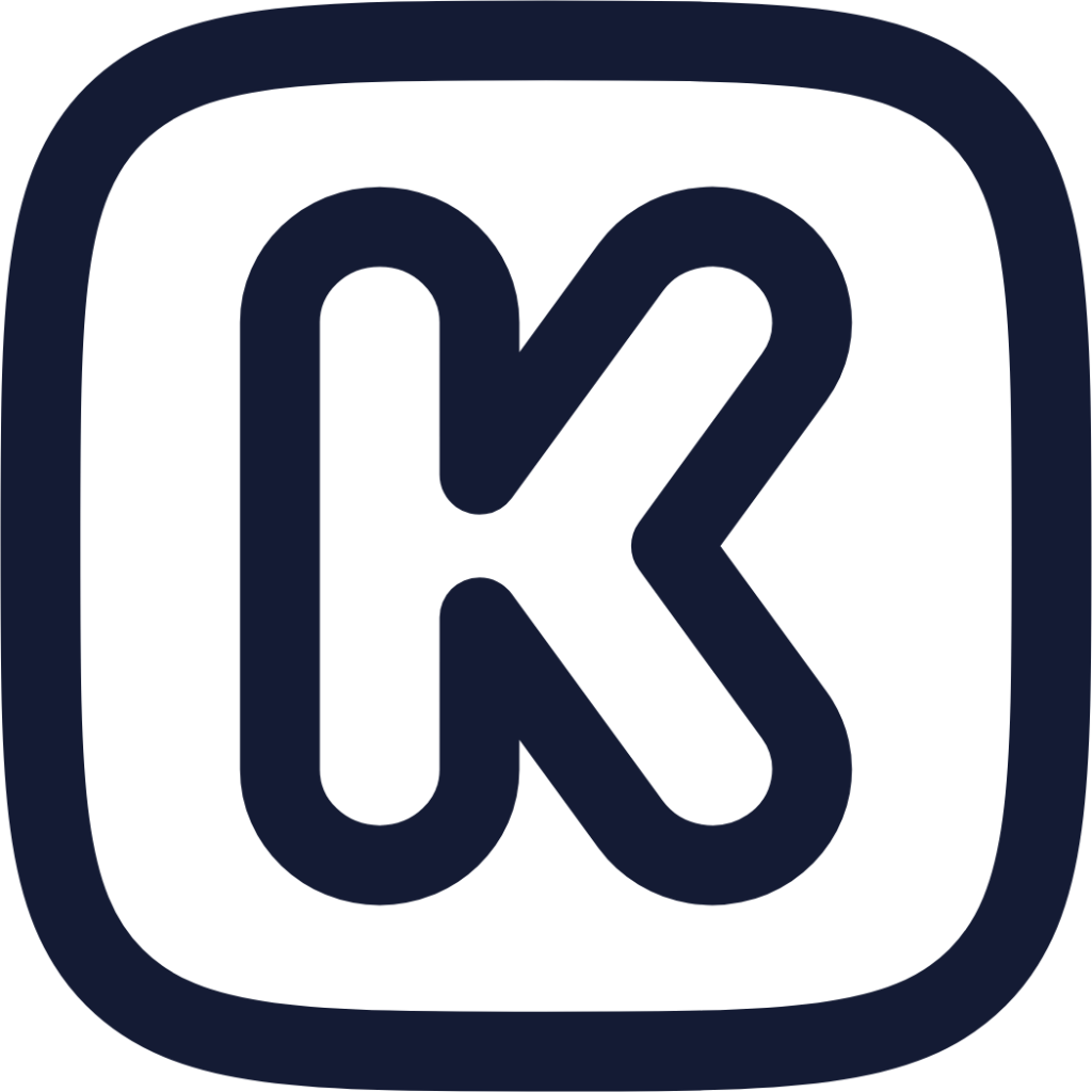 kickstarter icon