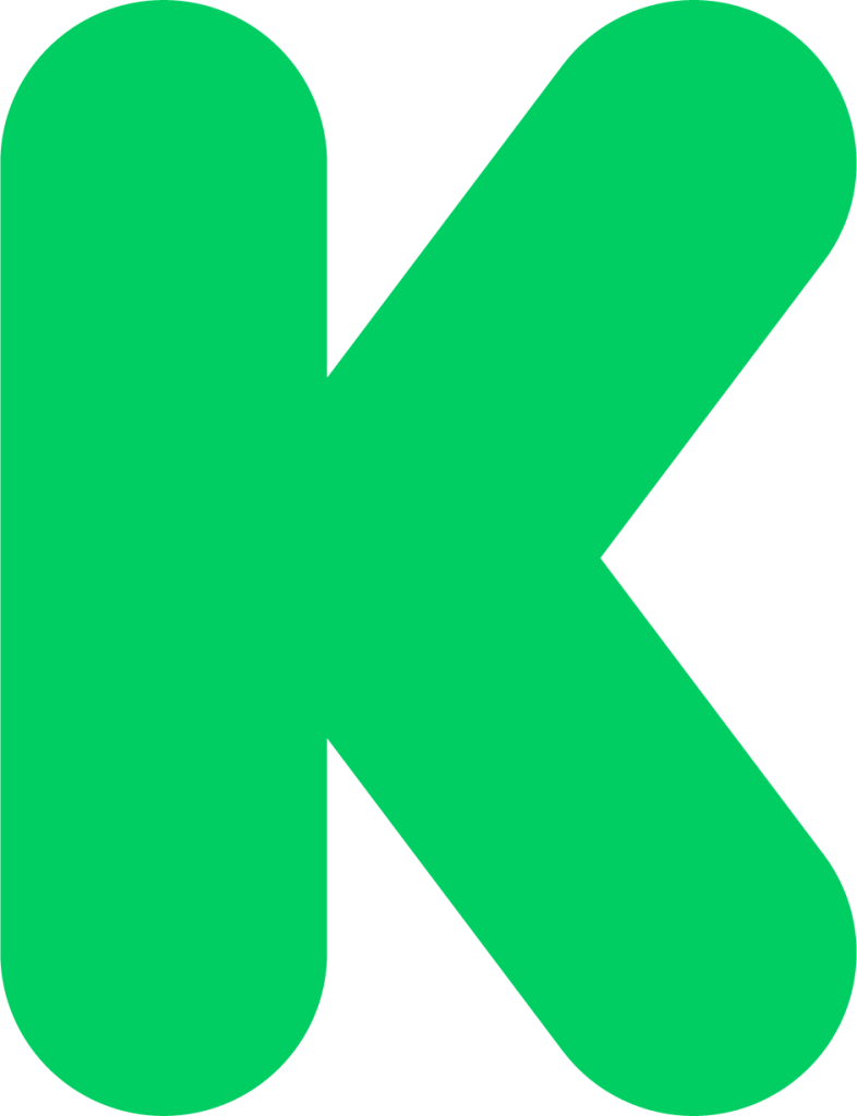 kickstarter icon