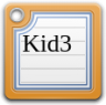 kid3 icon
