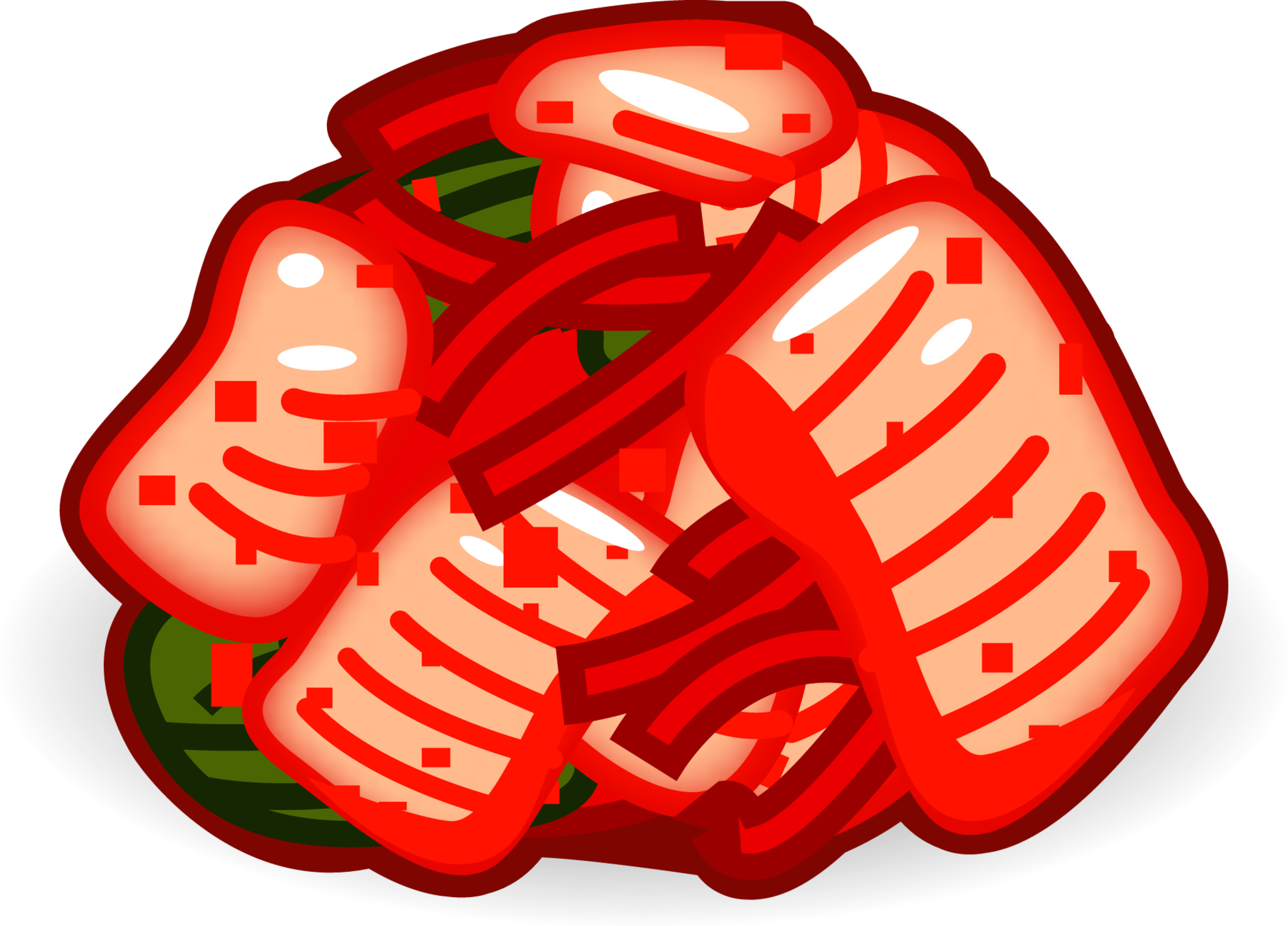 kimchi Emoji - Download for free – Iconduck