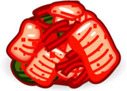 kimchi emoji