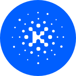 Kin Cryptocurrency icon